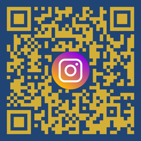 Follow us on Instagram